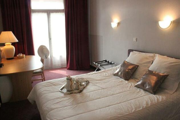 Hotel De Bourgogne - Photo5