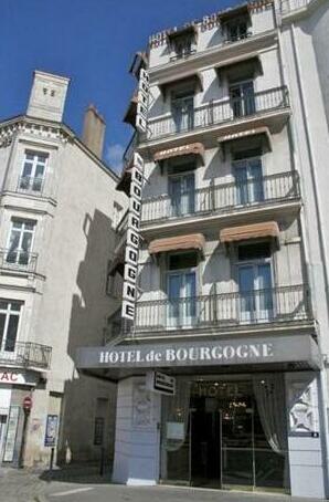 Hotel De Bourgogne