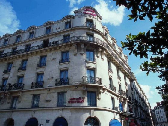 Mercure Nantes Centre Grand Hotel