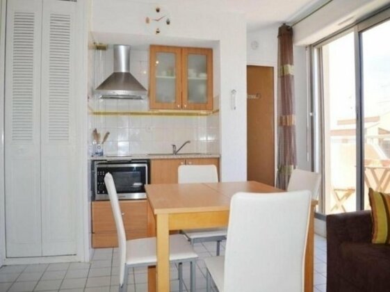 Apartment Terrasses du levant - Photo2