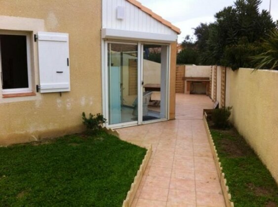 Holiday home Baie des Oliviers Plage - Photo4