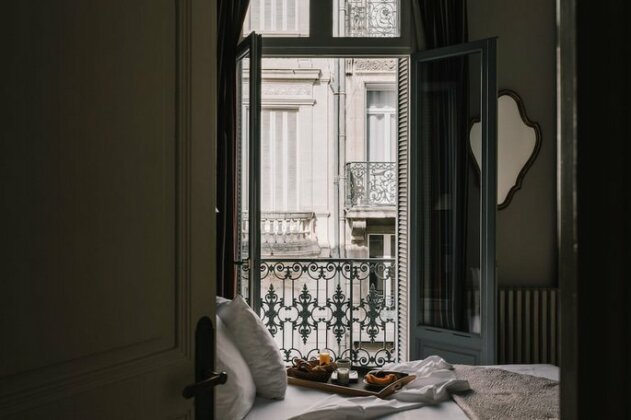 Hotel La Residence Narbonne - Photo2
