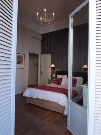Hotel La Residence Narbonne - Photo4