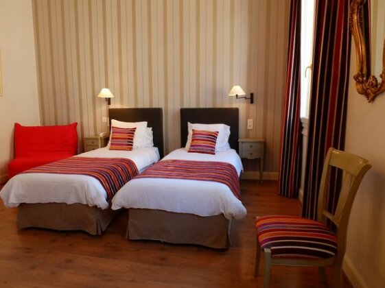 Hotel La Residence Narbonne - Photo5