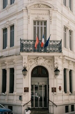 Hotel La Residence Narbonne