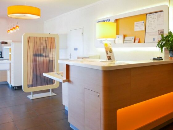 Ibis budget Narbonne Sud - Photo4