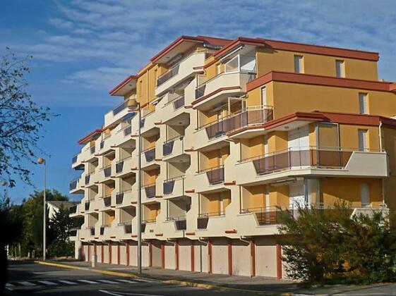 Interhome - Les Cigalines - Photo2
