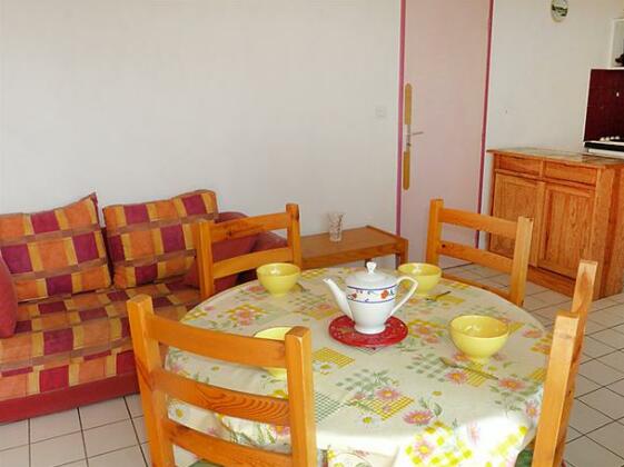 Interhome - Les Cigalines - Photo3