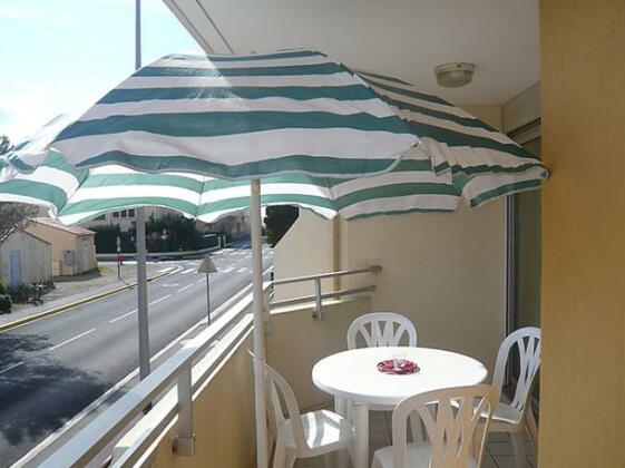 Interhome - Les Cigalines - Photo4