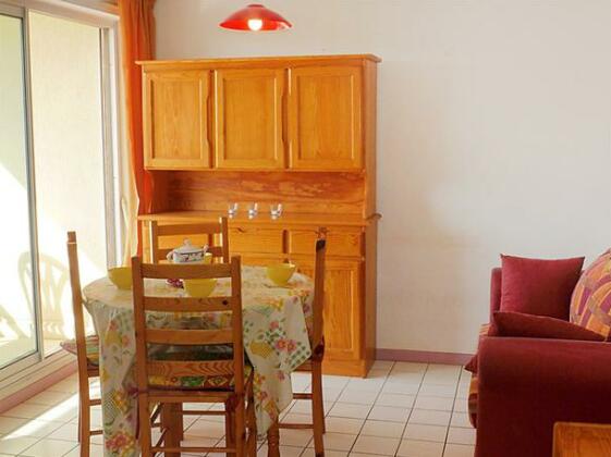 Interhome - Les Cigalines - Photo5