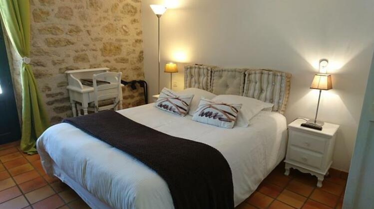 Hotel La Bastie d'Urfe - Photo3