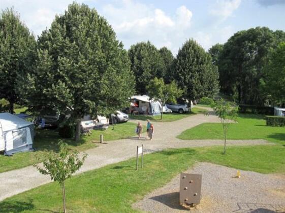 Camping Beau Rivage - Photo4