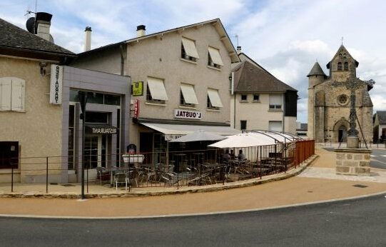 L'Oustal - Photo2