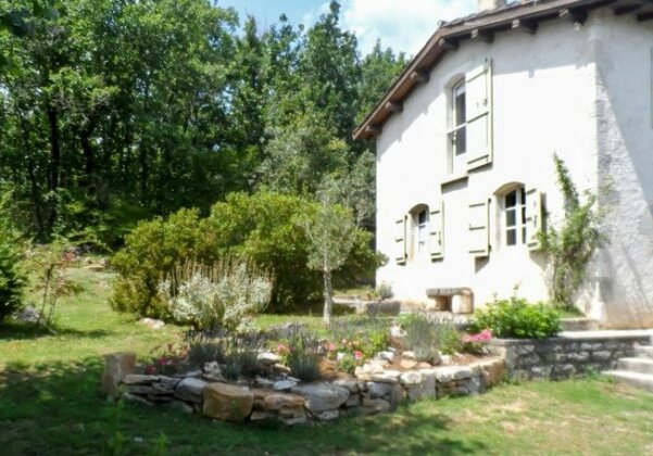 Country House Chemin des Privats