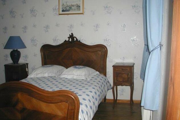 Chambres d'Hotes Louxettes - Photo2