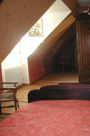 Chambres d'Hotes Louxettes - Photo3