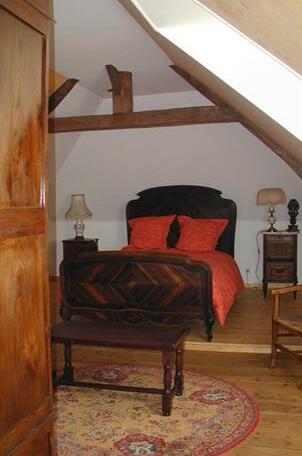 Chambres d'Hotes Louxettes - Photo4