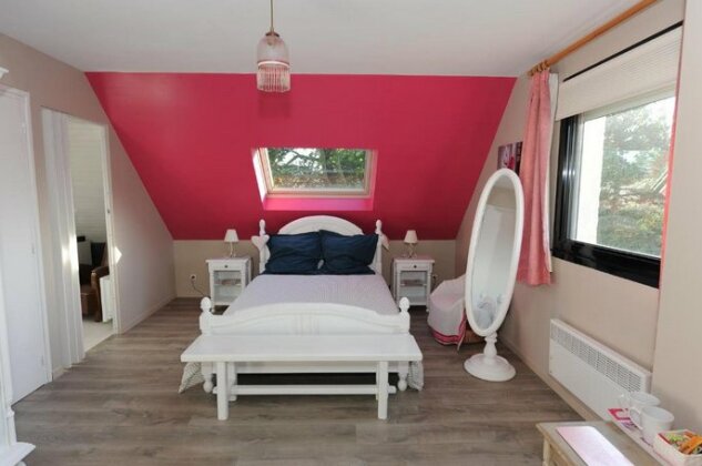 Aux doux Becots - Bed & Breakfast - Photo2
