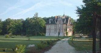 Chateau De Boisrobert - Photo2