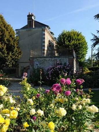 Auberge de la Brenne - Photo2