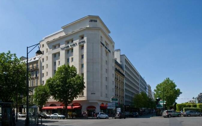 Hotel Paris Neuilly - Photo3