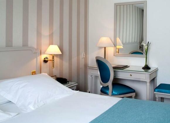 Hotel Paris Neuilly - Photo5