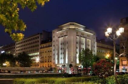 Hotel Paris Neuilly
