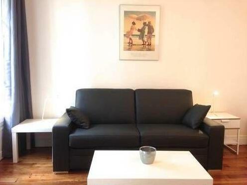Neuilly Apartment - Photo4