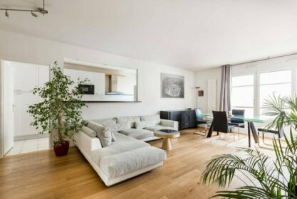 Onefinestay - Neuilly Private Homes Neuilly-sur-Seine