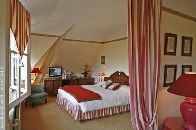 Evian Royal Ermitage Resort - Photo3