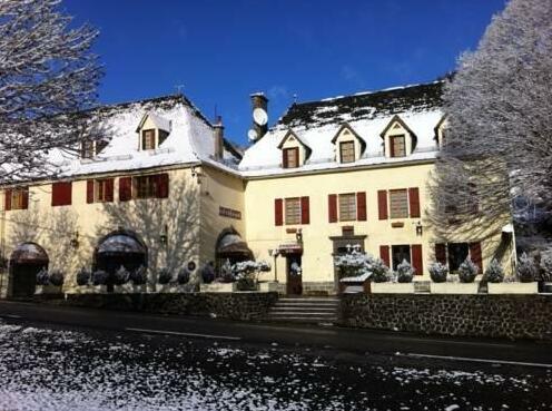 Auberge du Pont de Lanau