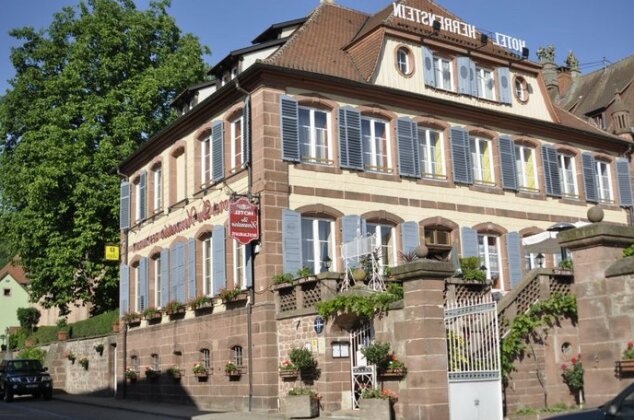 Hotel Du Herrenstein