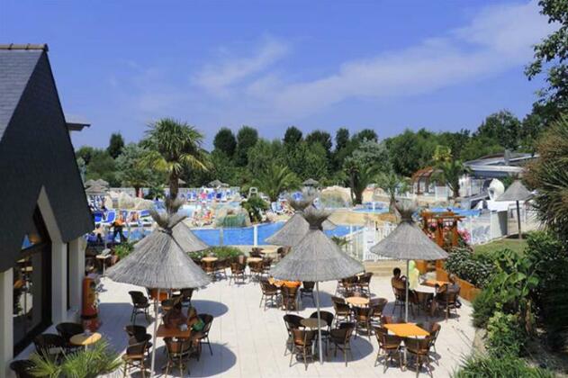 Camping les 2 Fontaines - Photo2