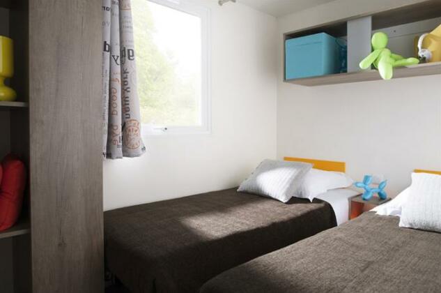 Camping les 2 Fontaines - Photo4