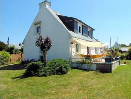 Chambres d'hotes de Pont C'Hoat - Photo2
