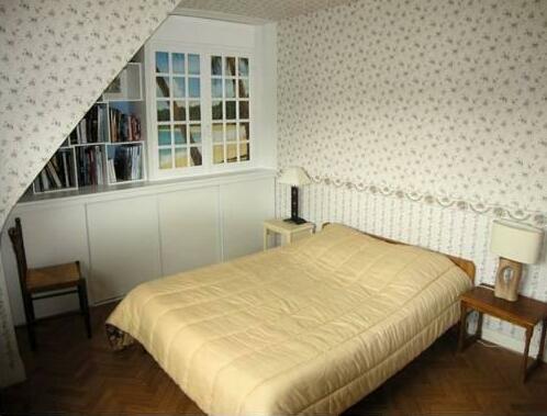 Chambres d'hotes de Pont C'Hoat - Photo3