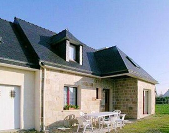 Holiday home Tremorvezen - Photo2