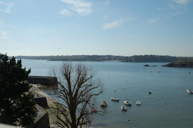 Hotel Du Port Et De L'aven - Photo2