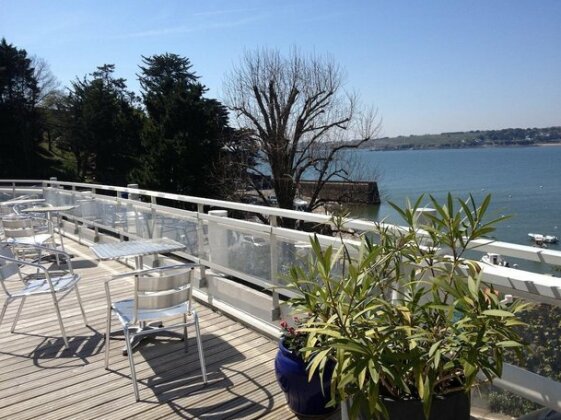 Hotel Du Port Et De L'aven - Photo4