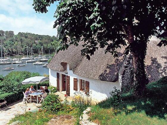 Interhome - Gite Tocquet - Photo2