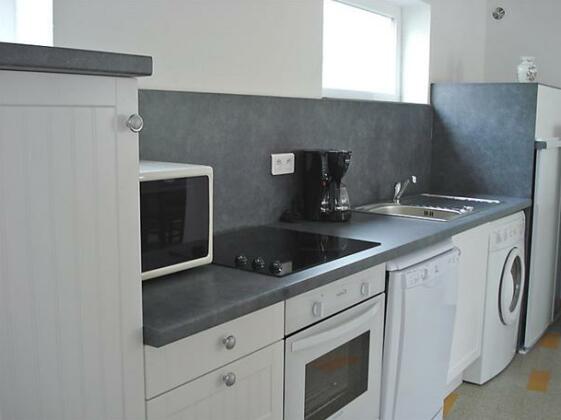 Interhome - La Petite Maison - Photo4