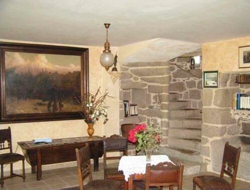 Le Domaine de Rustin - Photo2