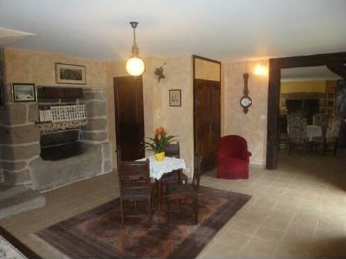 Le Domaine de Rustin - Photo3