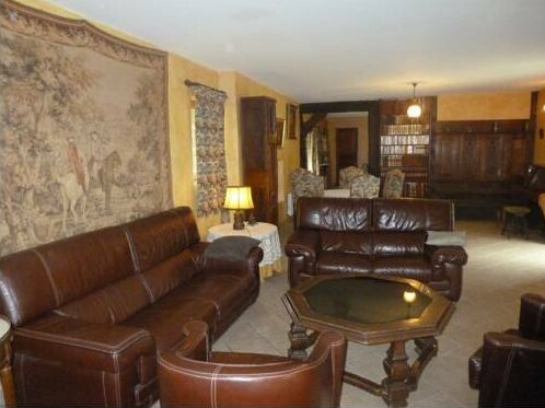 Le Domaine de Rustin - Photo4