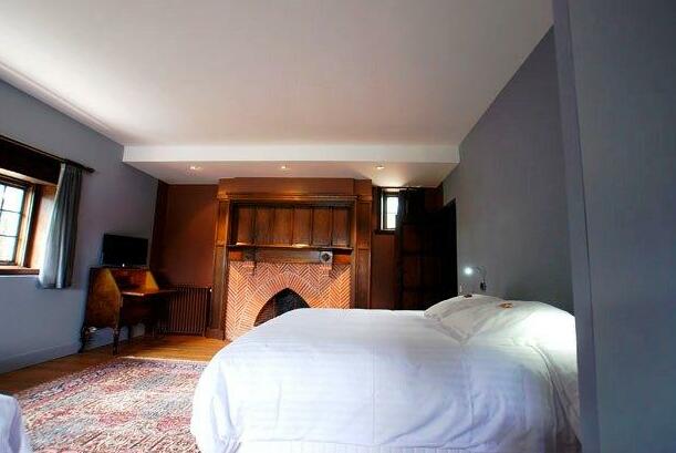 Manoir Dalmore - Photo3