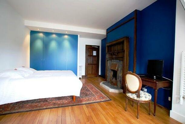 Manoir Dalmore - Photo5