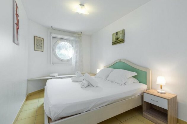 1 Bdr And Garage Nice Carre d'Or - Photo5