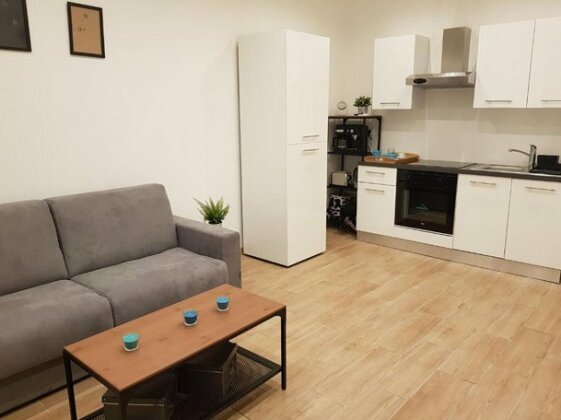 11 Rue Rouget De l'Isle-Villa Lilloise - Photo2