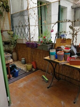 11 Rue Rouget De l'Isle-Villa Lilloise - Photo3