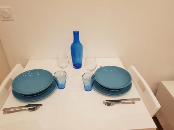 11 Rue Rouget De l'Isle-Villa Lilloise - Photo4